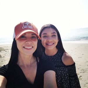 Meet your Posher, Audrey